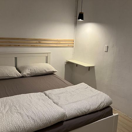 Ruifang Yi Hostel New Taipei City Extérieur photo